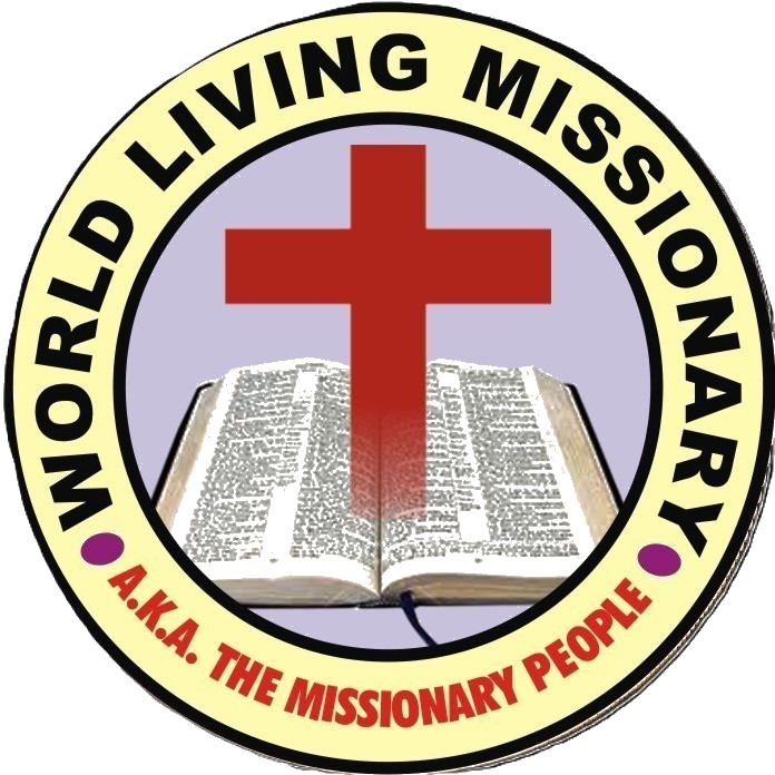 World Living Missionary Logo