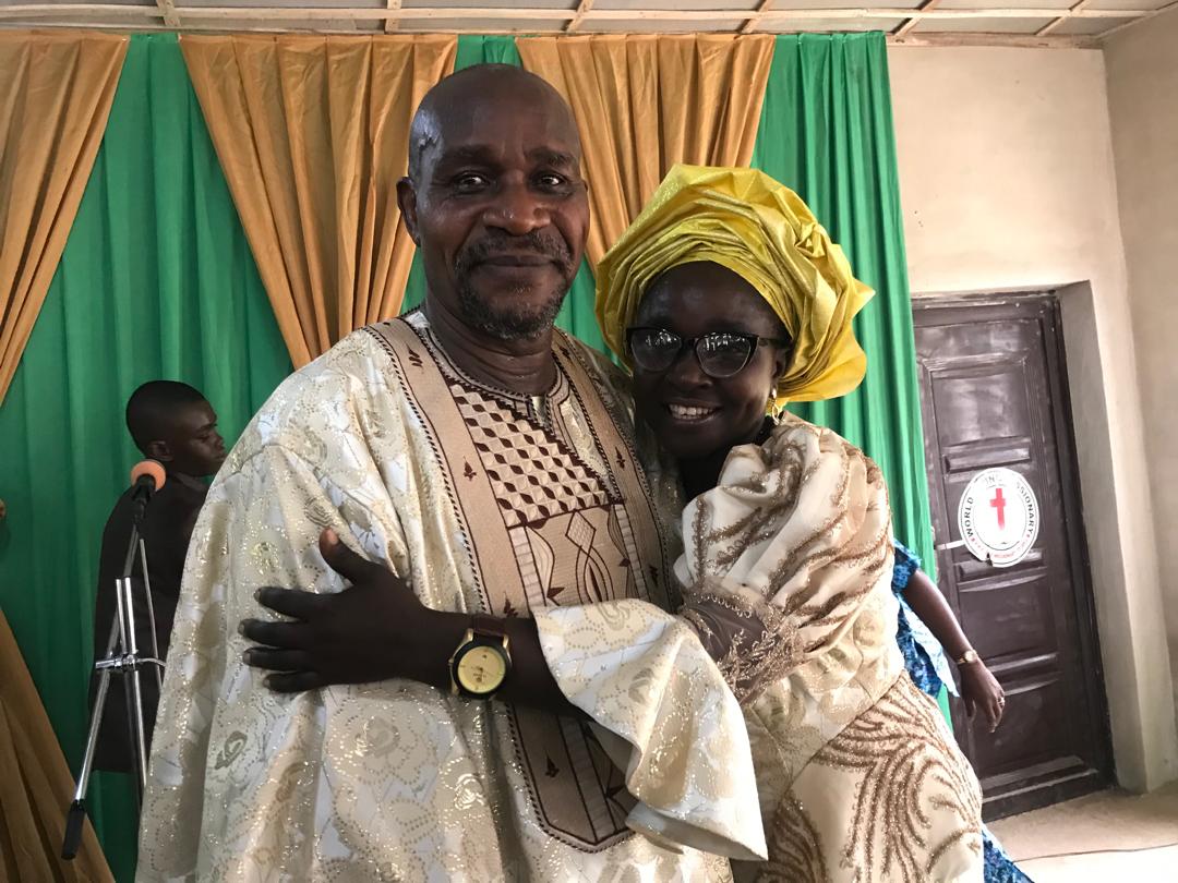 Church Community Fellowship